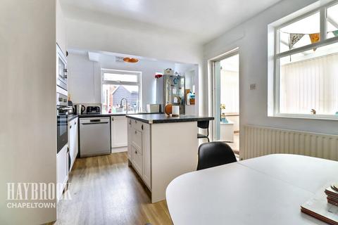 13 Martin Crescent, Sheffield, S5 9GN