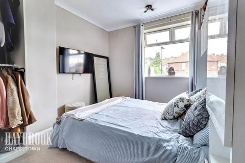 13 Martin Crescent, Sheffield, S5 9GN
