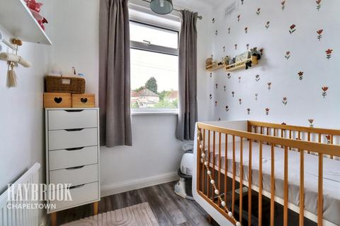 13 Martin Crescent, Sheffield, S5 9GN