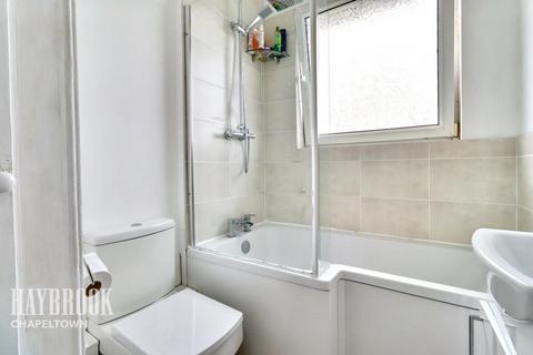 13 Martin Crescent, Sheffield, S5 9GN