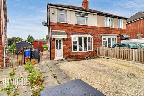13 Martin Crescent, Sheffield, S5 9GN