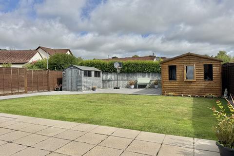 30 Penkernick Way, St Columb, TR9 6BQ