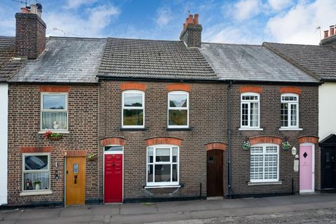 44 Church Road, Slip End, Luton, LU1 4BJ