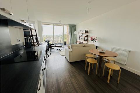 1 bedroom flat for sale, Adenmore Road, London, SE6