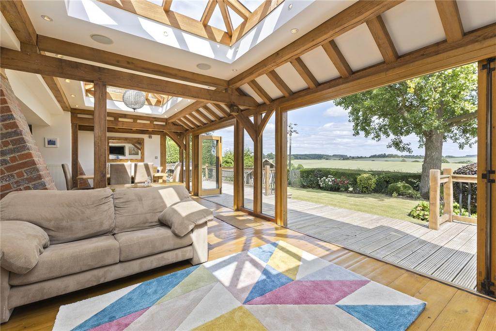 Sitting Area