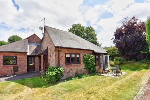 1 bedroom retirement property for sale, Bowling Court, Henley-On-Thames