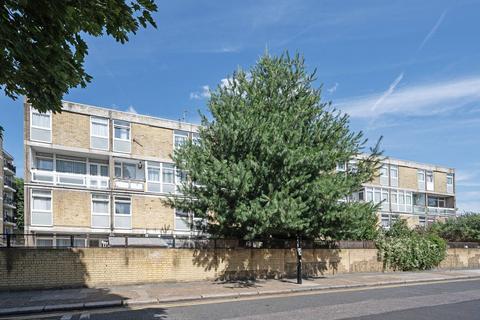 Tomlinson Close, Bethnal Green, London, E2