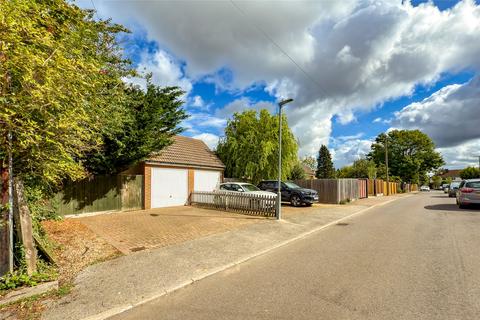 undefined, Hatfield Road, St. Albans, Hertfordshire, AL4