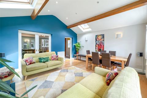 4 bedroom detached house for sale, Hatfield Road, St. Albans, Hertfordshire, AL4