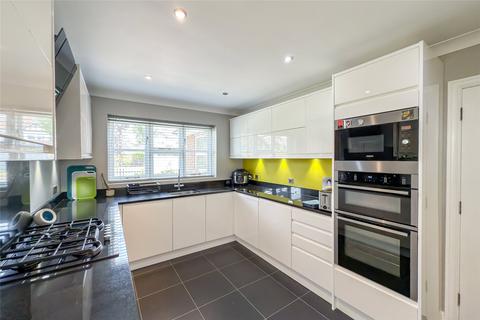 4 bedroom detached house for sale, Hatfield Road, St. Albans, Hertfordshire, AL4