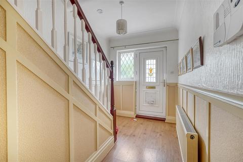 3 bedroom semi-detached house for sale, Loraine Crescent, Darlington