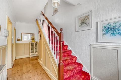 3 bedroom semi-detached house for sale, Loraine Crescent, Darlington
