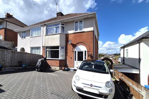 3 bedroom semi-detached house for sale, Victoria Road, Poole BH12