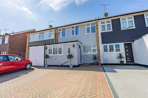23 Rushley Close, Great Wakering, Southend-on-sea, SS3 0HE