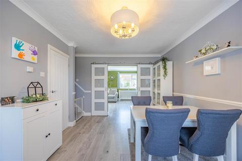 23 Rushley Close, Great Wakering, Southend-on-sea, SS3 0HE