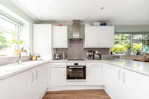 45a Wood Vale, London, SE23 3DS