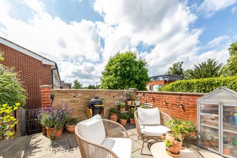 45a Wood Vale, London, SE23 3DS