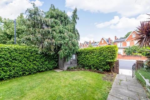 45a Wood Vale, London, SE23 3DS