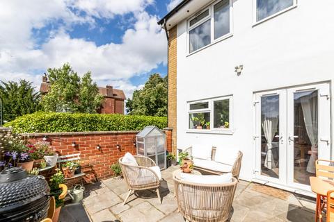 45a Wood Vale, London, SE23 3DS