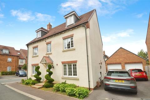 10 Cotts Field, Haddenham, Aylesbury, HP17 8NN