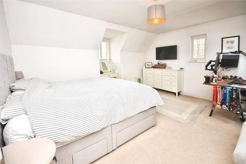 10 Cotts Field, Haddenham, Aylesbury, HP17 8NN