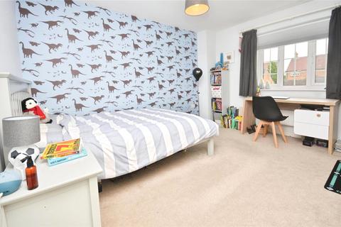 10 Cotts Field, Haddenham, Aylesbury, HP17 8NN