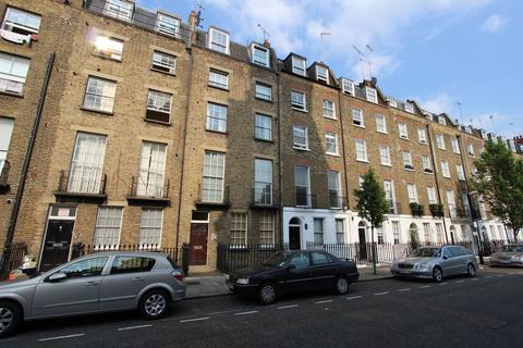 1 bedroom flat to rent, Cosway Street, Marylebone, London, NW1
