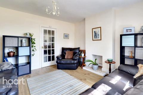 undefined, Northfield Avenue, Wigston