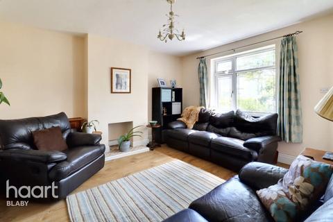 undefined, Northfield Avenue, Wigston