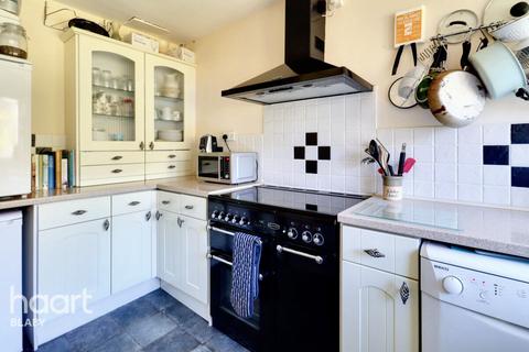 undefined, Northfield Avenue, Wigston