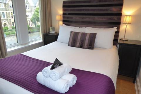 1 bedroom flat to rent, Cathedral Road, Cardiff, CF11