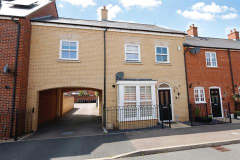 45 Bridge View, Shefford, SG17 5FT
