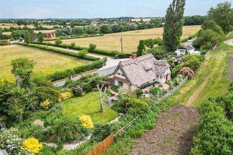 4 bedroom detached house for sale, Panfield Road, Bocking, Braintree, Essex, CM7