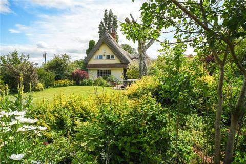 4 bedroom detached house for sale, Panfield Road, Bocking, Braintree, Essex, CM7
