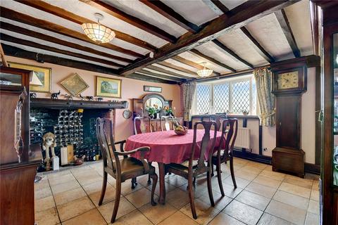 4 bedroom detached house for sale, Panfield Road, Bocking, Braintree, Essex, CM7