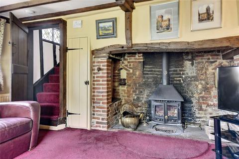 4 bedroom detached house for sale, Panfield Road, Bocking, Braintree, Essex, CM7