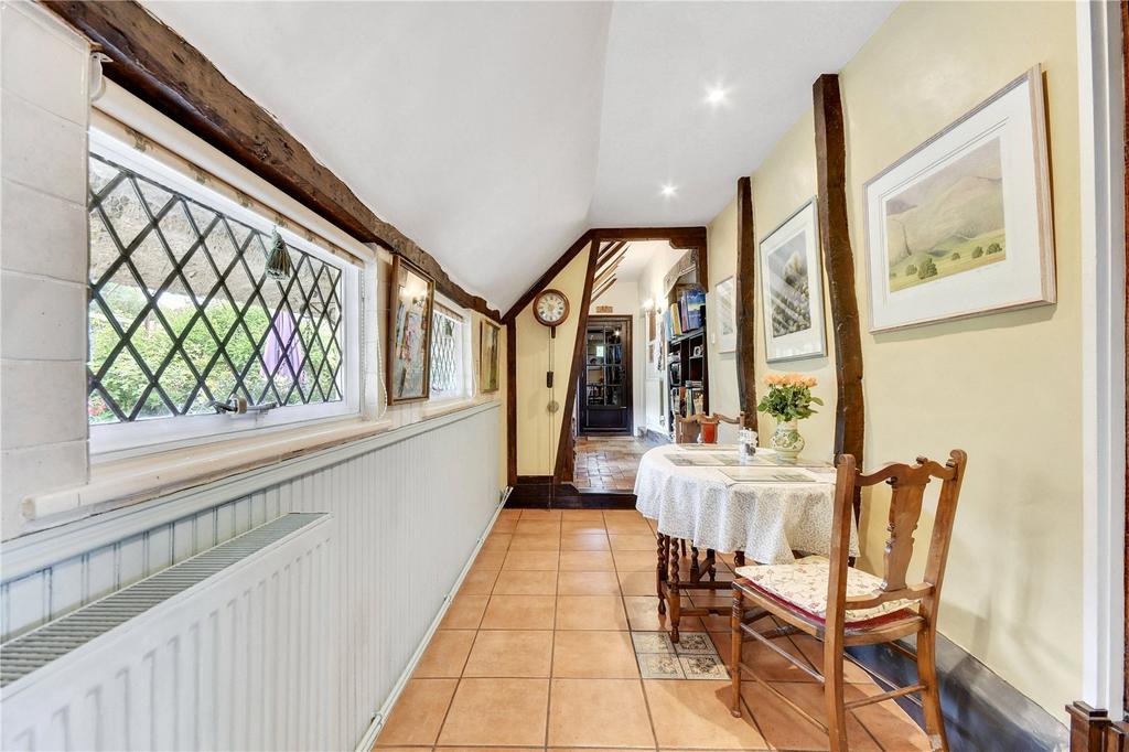 Breakfast Room