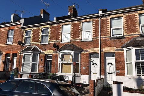 12 Ebrington Road, Exeter, EX2 8JQ