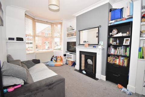 12 Ebrington Road, Exeter, EX2 8JQ