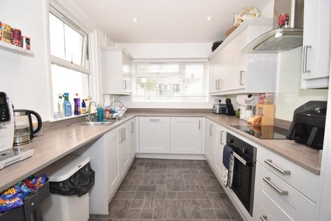 12 Ebrington Road, Exeter, EX2 8JQ