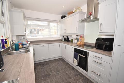 12 Ebrington Road, Exeter, EX2 8JQ