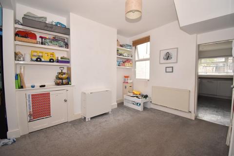 12 Ebrington Road, Exeter, EX2 8JQ