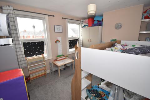 12 Ebrington Road, Exeter, EX2 8JQ