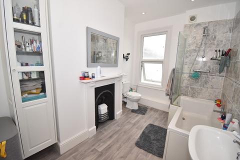 12 Ebrington Road, Exeter, EX2 8JQ