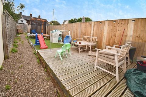 12 Ebrington Road, Exeter, EX2 8JQ
