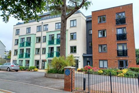 2 bedroom retirement property for sale, Asheldon Road, TQ1