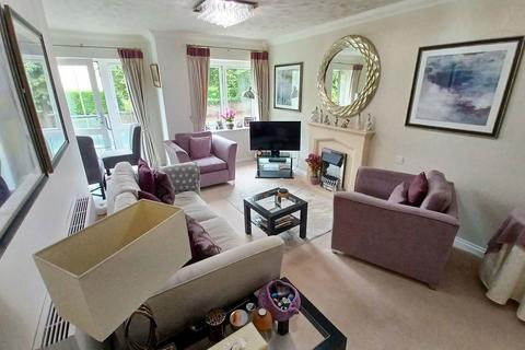 2 bedroom retirement property for sale, Asheldon Road, TQ1