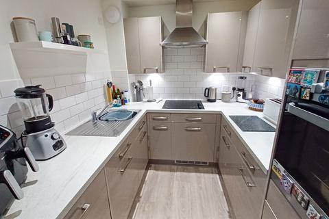 2 bedroom retirement property for sale, Asheldon Road, TQ1