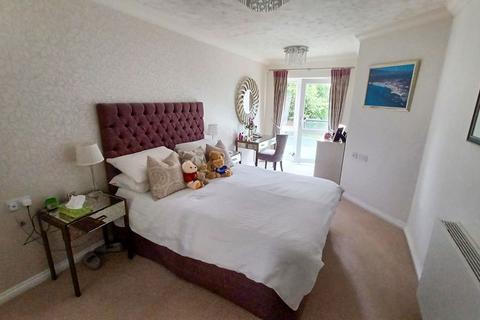 2 bedroom retirement property for sale, Asheldon Road, TQ1