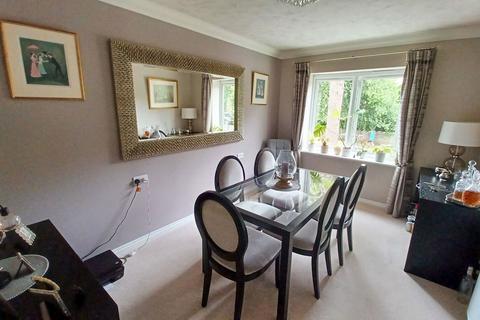 2 bedroom retirement property for sale, Asheldon Road, TQ1